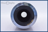 【動作保証】 キヤノン Canon EF 100-300mm F5.6 前後キャップ&amp;レンズフィルター付 同梱無料 #am3566