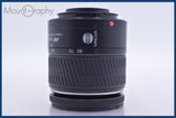 【動作保証】 ミノルタ MINOLTA AF ZOOM 28-80mm F3.5-5.6 D 前後キャップ&amp;レンズフィルター付 同梱無料 #am3571