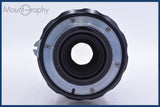 【動作保証】 ニコン Nikon NIKKOR-Q.C Auto 200mm F4 非Ai 前後キャップ&amp;レンズフィルター付 同梱無料 #am3574