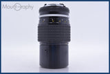 【動作保証】 ニコン Nikon NIKKOR 200mm F4 Ai 前後キャップ&amp;レンズフィルター付 同梱無料 #am3575