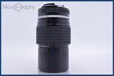 【動作保証】 ニコン Nikon NIKKOR 200mm F4 Ai 前後キャップ&amp;レンズフィルター付 同梱無料 #am3575