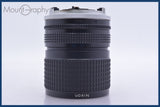 ニコン Nikon Zoom-NIKKOR 28-85mm F3.5-4.5 Ai-S 同梱無料 #am3576