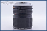 ニコン Nikon Zoom-NIKKOR 28-85mm F3.5-4.5 Ai-S 同梱無料 #am3576