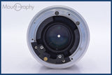 ニコン Nikon Zoom-NIKKOR 28-85mm F3.5-4.5 Ai-S 同梱無料 #am3576