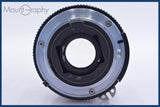 ニコン Nikon Micro-NIKKOR 55mm F2.8 Ai-S 前後キャップ&amp;レンズフィルター付 同梱無料 #am3577