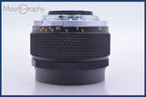オリンパス OLYMPUS OM-SYSTEM G.ZUIKO AUTO-S 55mm F1.2 前後キャップ付 同梱無料 #am3578