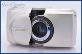 オリンパス OLYMPUS μ ZOOM 115 同梱無料 #am3580