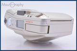 オリンパス OLYMPUS μ ZOOM 115 同梱無料 #am3580