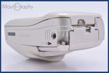 オリンパス OLYMPUS μ ZOOM 115 同梱無料 #am3580