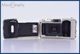 オリンパス OLYMPUS μ ZOOM 115 同梱無料 #am3580