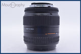 【動作保証】 ニコン Nikon AF NIKKOR 28-70mm F3.5-4.5 D 前後キャップ&amp;レンズフィルター付 同梱無料 #am3586