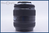 【動作保証】 ニコン Nikon AF NIKKOR 28-70mm F3.5-4.5 D 前後キャップ&amp;レンズフィルター付 同梱無料 #am3586