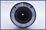 【動作保証】 ニコン Nikon AF NIKKOR 28-70mm F3.5-4.5 D 前後キャップ&amp;レンズフィルター付 同梱無料 #am3586