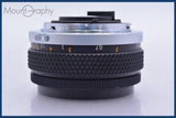 【動作保証】 オリンパス OLYMPUS OM-SYSTEM F.ZUIKO AUTO-S 50mm F1.8 前後キャップ&amp;レンズフィルター付 同梱無料 #am3596