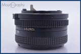 【動作保証】 キヤノン Canon NEW FD 50mm F2 前後キャップ&amp;レンズフィルター付 同梱無料 #am3598