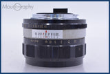【動作保証】 コニカ KONICA HEXANON 52mm F1.8 前後キャップ&amp;レンズフィルター付 同梱無料 #am3599