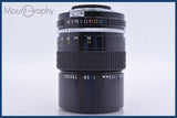 【動作保証】 ニコン Nikon NIKKOR 135mm F2.8 非Ai 前後キャップ&amp;レンズフィルター付 同梱無料 #am3600