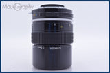 【動作保証】 ニコン Nikon NIKKOR 135mm F2.8 非Ai 前後キャップ&amp;レンズフィルター付 同梱無料 #am3600