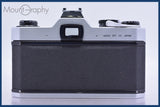 ペンタックス PENTAX SPOTMATIC SP II ボディーキャップ付 同梱無料 #am3605