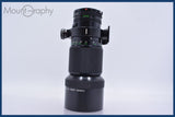 【動作保証】 キヤノン Canon FD 300mm F4 前後キャップ付 同梱無料 #am3611
