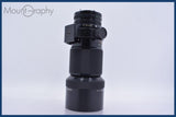【動作保証】 キヤノン Canon FD 300mm F4 前後キャップ付 同梱無料 #am3611