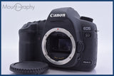 【動作保証】 キヤノン Canon EOS 5D ボディーキャップ付 同梱無料 #am3632