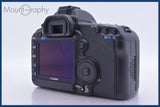 【動作保証】 キヤノン Canon EOS 5D ボディーキャップ付 同梱無料 #am3632