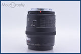 【動作保証】 キヤノン Canon EF 35-105mm F3.5-4.5 前後キャップ&amp;レンズフィルター付 同梱無料 #am3635