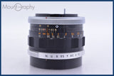 【動作保証】 キヤノン Canon FL 50mm F1.4 II 前後キャップ&amp;レンズフィルター&amp;フード付 同梱無料 #am3638