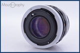 【動作保証】 キヤノン Canon FL 50mm F1.4 II 前後キャップ&amp;レンズフィルター&amp;フード付 同梱無料 #am3638