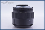 【美品・動作保証】 ニコン Nikon AF NIKKOR 35-70mm F3.3-4.5 前後キャップ&amp;レンズフィルター付 同梱無料 #am3640