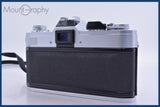 キヤノン Canon FTb QL 同梱無料 #am3642