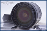 【動作保証】 ミノルタ MINOLTA AF ZOOM 24-85mm F3.5-4.5 前後キャップ&amp;レンズフィルター&amp;フード付 同梱無料 #am3651