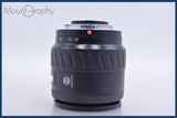 【動作保証】 ミノルタ MINOLTA AF ZOOM 24-85mm F3.5-4.5 前後キャップ&amp;レンズフィルター&amp;フード付 同梱無料 #am3651