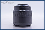 【動作保証】 ミノルタ MINOLTA AF ZOOM 24-85mm F3.5-4.5 前後キャップ&amp;レンズフィルター&amp;フード付 同梱無料 #am3651