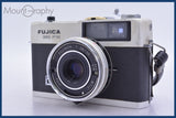 富士フィルム FUJIFILM FUJICA 35 FS 2.8/35mm 同梱無料 #am3652