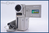 ソニー SONY Handycam DCR-PC1 同梱無料 #am3654
