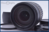 タムロン TAMRON AF 18-200mm F3.5-6.3 IF MACRO ASPHERICAL LD XR Di II ニコンF用(AF) 同梱無料 #am3656