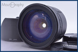 【動作保証】 タムロン TAMRON AF ASPHERICAL LD 28-200mm F3.8-5.6 IF 前後キャップ、レンズフード付 ペンタックスK用(AF) #am3657