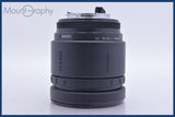 【動作保証】 タムロン TAMRON AF ASPHERICAL LD 28-200mm F3.8-5.6 IF 前後キャップ、レンズフード付 ペンタックスK用(AF) #am3657