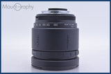 【動作保証】 タムロン TAMRON AF ASPHERICAL LD 28-200mm F3.8-5.6 IF 前後キャップ、レンズフード付 ペンタックスK用(AF) #am3657