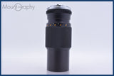 【動作保証】 オリンパス OLYMPUS OM-SYSTEM S ZUIKO AUTO-ZOOM 100-200mm F5 前後キャップ付 同梱無料 #am3660