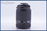 【動作保証】 ニコン Nikon AF NIKKOR 70-210mm F4-5.6 前後キャップ&amp;レンズフィルター付 同梱無料 #am3665