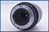 【動作保証】 ニコン Nikon AF NIKKOR 70-210mm F4-5.6 前後キャップ&amp;レンズフィルター付 同梱無料 #am3665