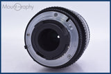 【動作保証】 ニコン Nikon AF NIKKOR 24-50mm F3.3-4.5 前後キャップ&amp;レンズフィルター付 同梱無料 #am3666