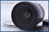 【動作保証】 ニコン Nikon AF NIKKOR 28-85mm F3.5-4.5 前後キャップ&amp;レンズフィルター付 同梱無料 #am3667