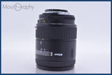 【動作保証】 ニコン Nikon AF NIKKOR 28-85mm F3.5-4.5 前後キャップ&amp;レンズフィルター付 同梱無料 #am3667