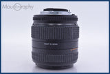 【動作保証】 ニコン Nikon AF NIKKOR 28-70mm F3.5-4.5 D 前後キャップ&amp;レンズフィルター付 同梱無料 #am3668