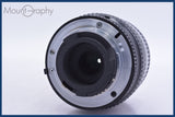 【動作保証】 ニコン Nikon AF NIKKOR 28-70mm F3.5-4.5 D 前後キャップ&amp;レンズフィルター付 同梱無料 #am3668