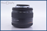 【動作保証】 ニコン Nikon AF NIKKOR 35-70mm F3.3-4.5 前後キャップ&amp;レンズフィルター付 同梱無料 #am3669